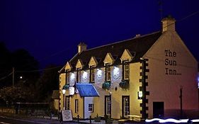 The Sun Inn Bonnyrigg